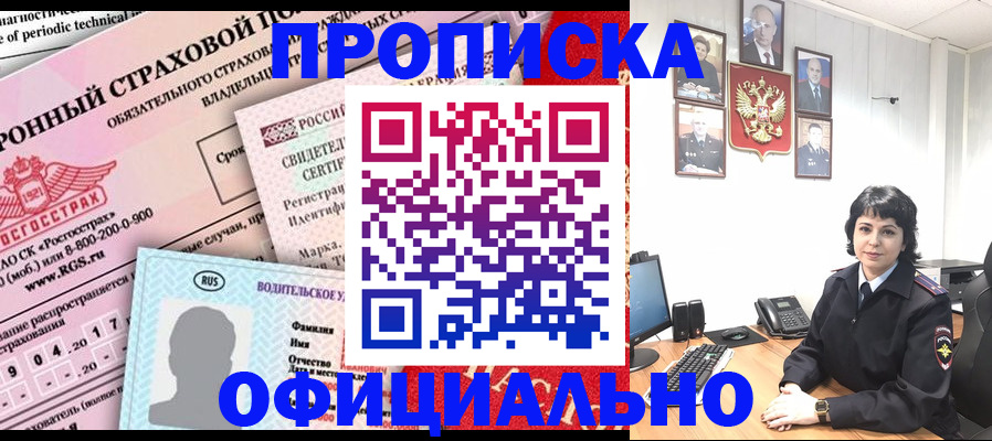 пропишу в квартире в Электрогорске